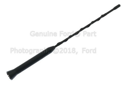 Antena De Radio Explorer 3.5 2011-2019 Original Ford