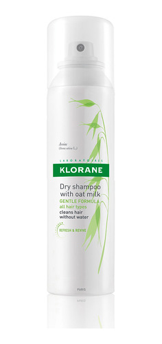 Shampoo Klorane Seco Avena X 150ml