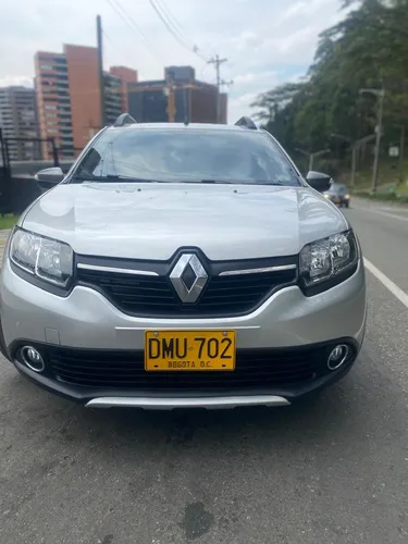 Renault Stepway 1.6 Intens