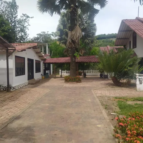 Casa En Venta En Valle De Los Lanceros. Cod V14409