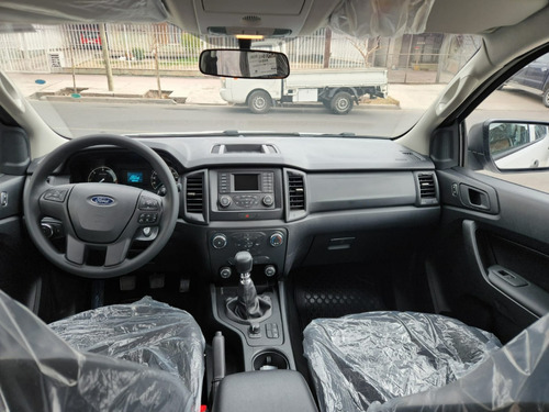 Ford Ranger 2.2 Cd Xl Tdci 125cv 4x4