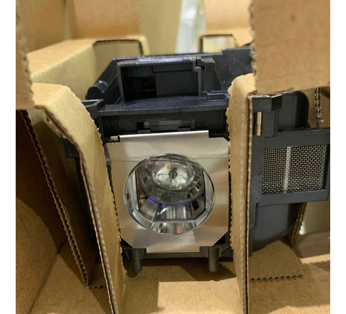 Vendo Lâmpada Epson X24+ Com Estojo Original