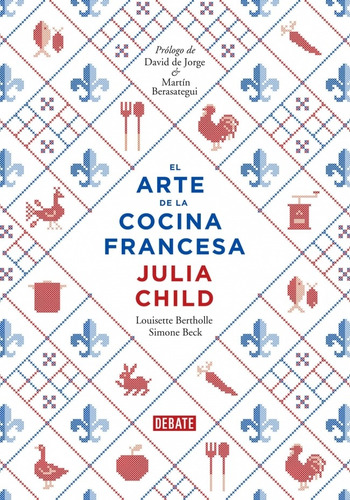 Imagen 1 de 2 de Arte De La Cocina Francesa - Child, Julia