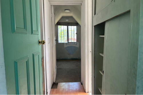 Casa 3d/2b Cercana A Rotonda Quilín