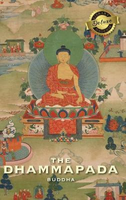 Libro The Dhammapada (deluxe Library Binding) - Buddha