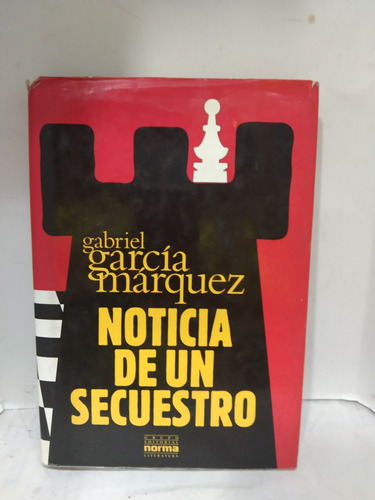 Noticia De Un Secuestro