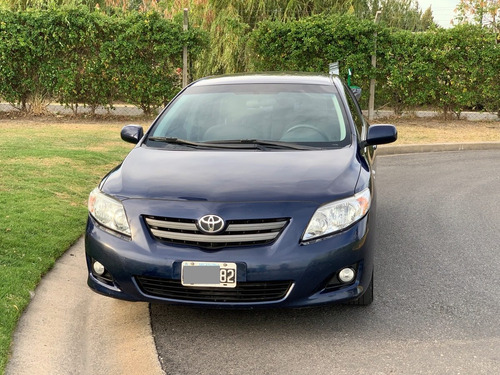 Toyota Corolla Xei Pack