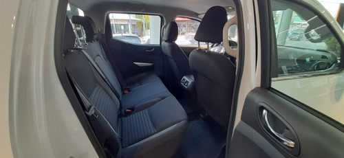 Imagen 7 de 15 de Renault Alaskan Intens 4x2 2.3 Bt Anticipo+cuota Fija(jg)