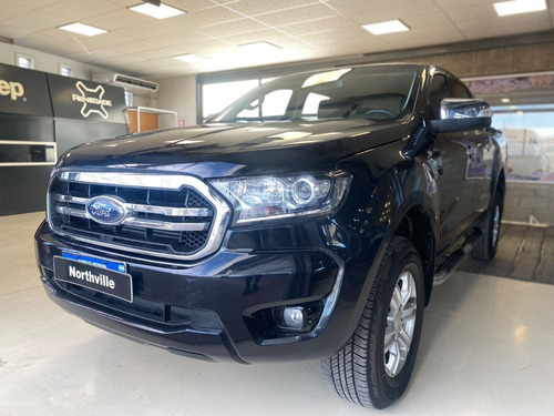 Imagen 1 de 17 de Ford Ranger