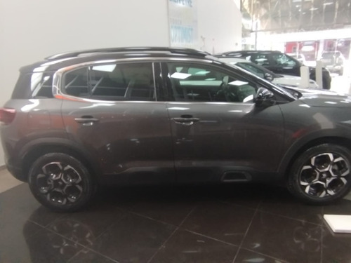 Citroën C5 Aircross 1.6 Thp Eat6 Feel Pack