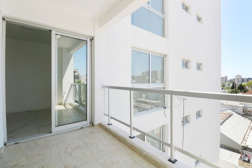 Alquiler 2 Ambientes A Estrenar Flores Amenities
