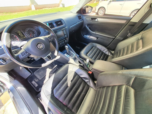 Imagem 9 de 14 de Jetta Tsi 2.0 2011