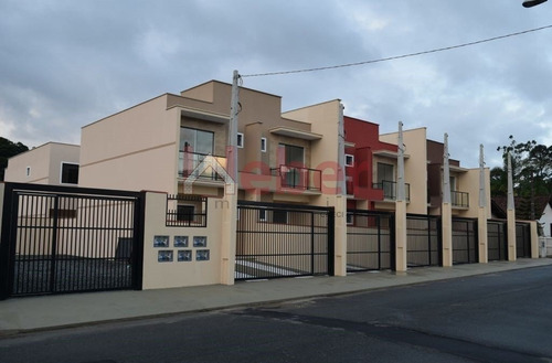Imagem 4 de 15 de Sobrado Geminado - Gloria - Ref: 791 - V-791