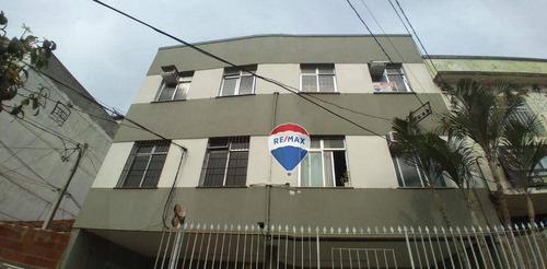 Imagem 24 de 24 de Apartamento Com 2 Dormitórios, 46 M² - Venda Por R$ 198.000,00 Ou Aluguel Por R$ 723,90/mês - Tauá - Rio De Janeiro/rj - Ap0759