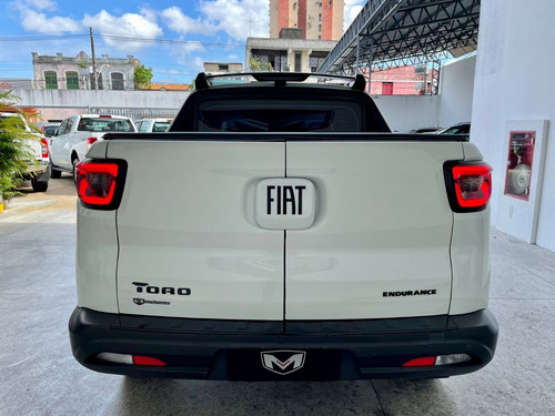 Imagem 6 de 10 de Fiat Toro 1.8 16v Evo Flex Endurance At6