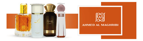 Muzn By Ahmed Al Maghribi Eau De Parfum 100ml Nicho