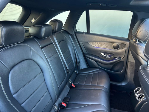Mercedes-Benz Clase GLC 2.0 300e At