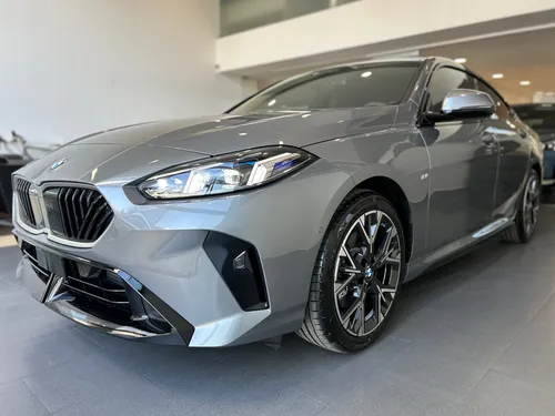 BMW Serie 2 1.5 218 Gran Coupe