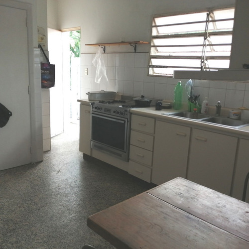 Imagen 5 de 15 de Se Vende Casa 500m2 3h+s/3b+s/3p Las Palmas