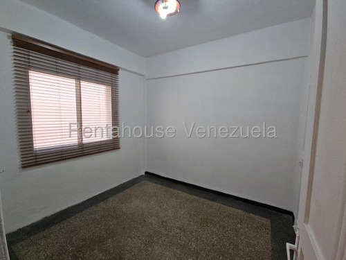 Apartamento En Venta Sabana Grande Db Mls #25-18709