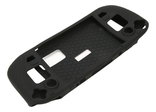 Funda Protectora Integral De Silicona Para Steam Deck
