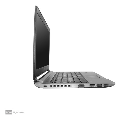 Imagen 4 de 5 de Portatil Hp Probook 430 G1 I5 4ta Gen 4g 500 Reacondicionado