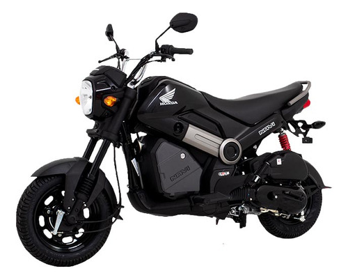 Honda Navi