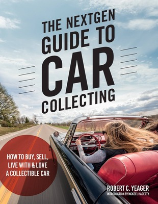 Libro The Nextgen Guide To Car Collecting: How To Buy, Se...