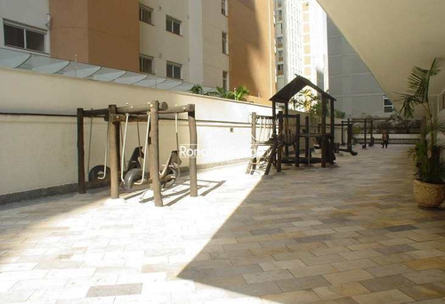 Imagem 28 de 30 de Apartamento Venda/locação 3 Dorms, Itaim Bibi, - R$ 1.5 Mi - V4858