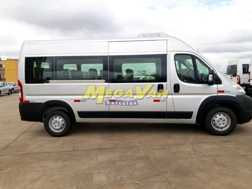 Imagem 2 de 12 de Fiat Ducato Ta