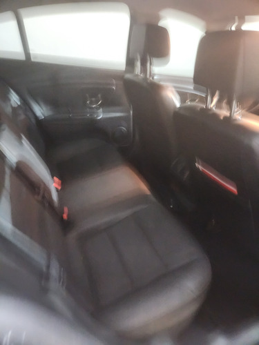 Renault Fluence 2.0 Dynamique Hi-flex 4p