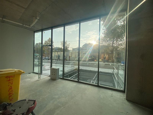 Imagen 2 de 12 de Arriendo Local Comercial En Vitacura 414 M2