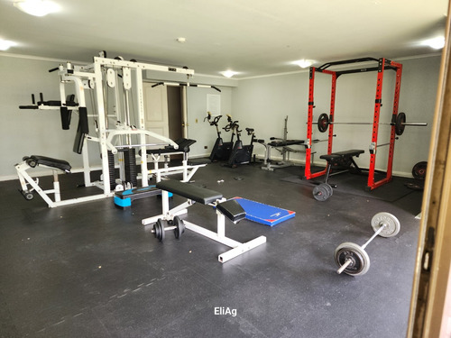 Venta Depto. Martin Zamora C/felix Amesti 3d+2b+1 Bo+2e+serv