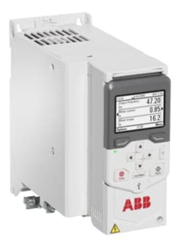 Abb Drive Acs480-04-12a7-4