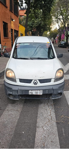 Renault Kangoo 1.6 Express Mt