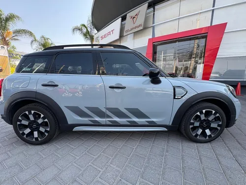 Mini Cooper Cooper 2023