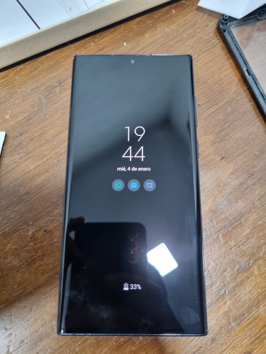 Samsung S22 Ultra 256gb (Usado)