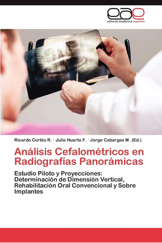 Libro: Análisis Cefalométricos En Radiografías Panorámicas: 