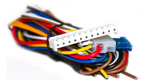 Interruptor Remoto Para Maletero De Coche Con Sistema De Seg