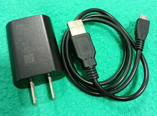 Celular Zte Blade A3 Lite (Usado)