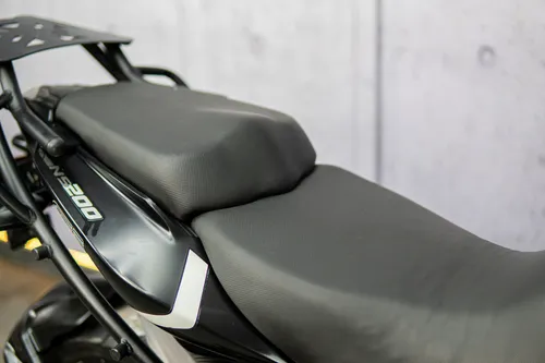 Bajaj Pulsar Ns 200 Fi Abs 2023