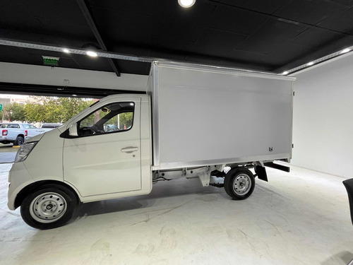 Imagen 9 de 17 de Changan Md201 Cargo Box