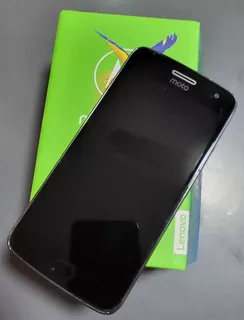 Celular Moto G5 Plus