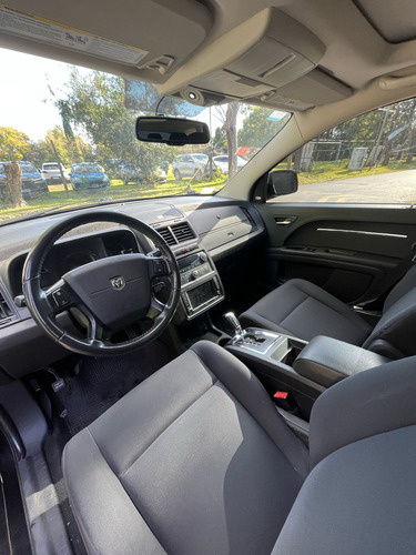 Dodge Journey 2.4 Sxt Atx Techo 3filas
