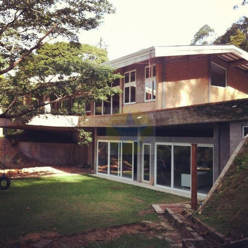 Chácara Residencial À Venda, Rio Abaixo, Mairiporã - Ch0645. - Ch0645