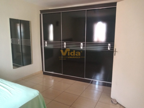Assobradada A Venda Em Bela Vista - Osasco - 44577