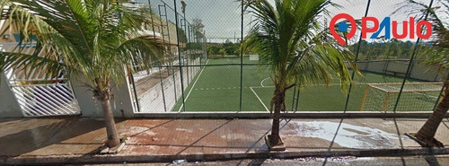 Salao Comercial - Jd Italia 2 - Ref: 13832 - V-13832