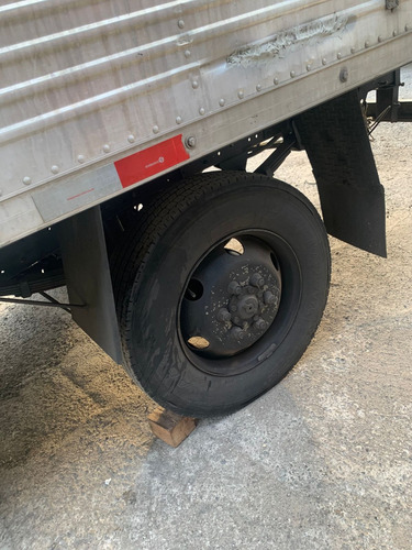 Iveco Daily 35s14 Hdcs 2011/ Daily 35s14 / Sprinter / Ducato