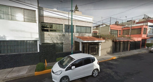 Imagen 5 de 14 de Casa En Venta Reforma Iztaccihuatl Iztacalco/laab1