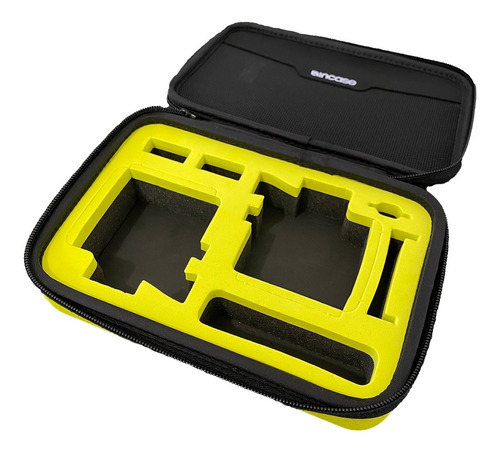 Estuche Funda Incase Dual Kit Para 2 Cámaras Gopro Hero4